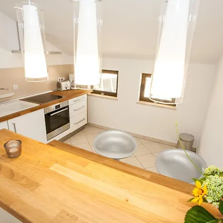 Apartment Dino Krk Town