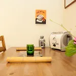 Dino Apartamento Krk Town