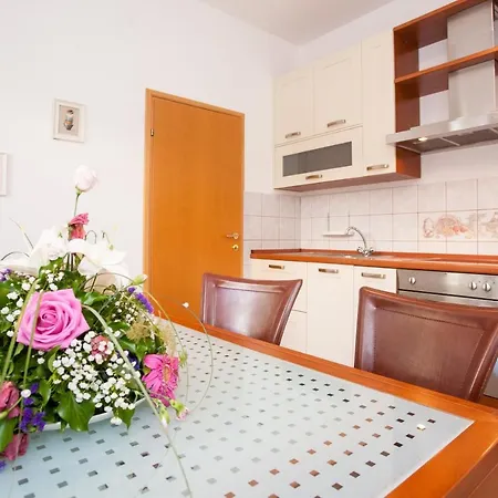 Dino Appartement *