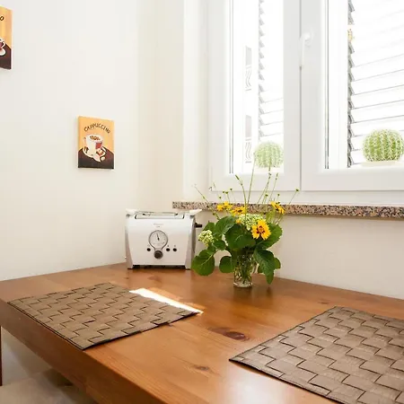 Appartement Dino *