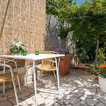 Appartement Dino Krk Town