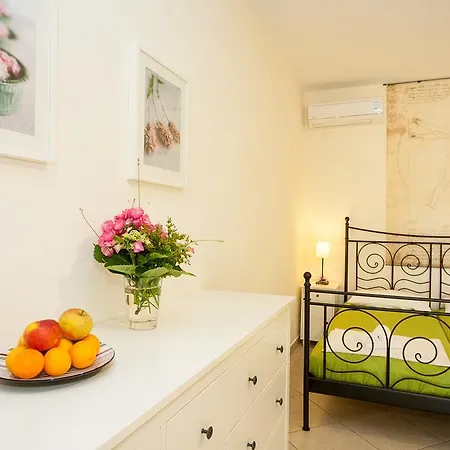 Apartamento Dino *
