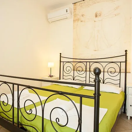 Apartment Dino Krk Town