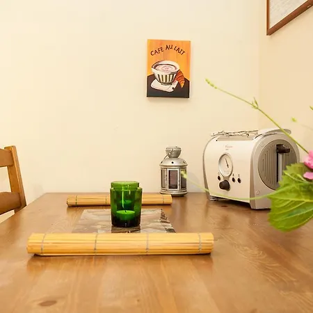 Dino Appartement Krk Town