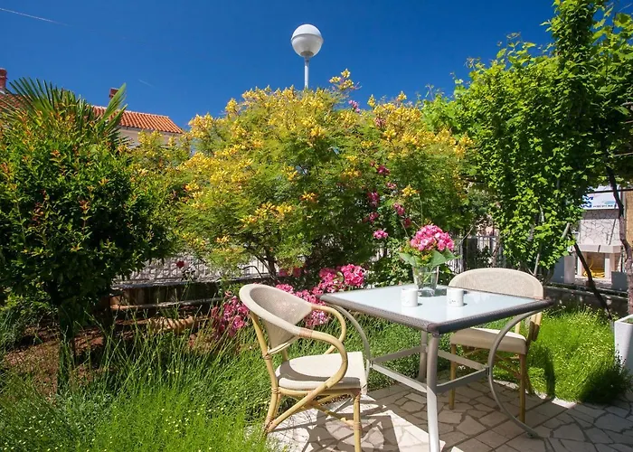 Apartamento Dino Krk Town