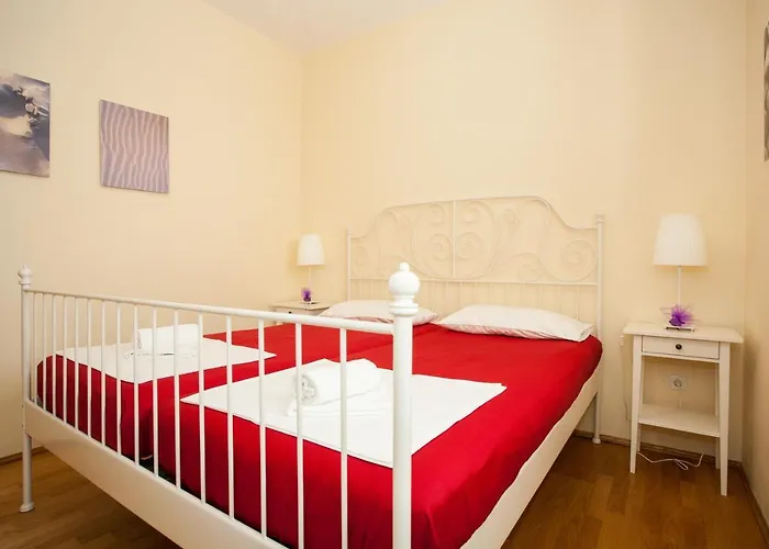 Apartamento Dino Krk Town