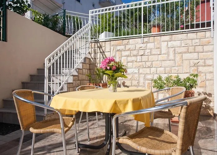 Dino Apartamento Krk Town