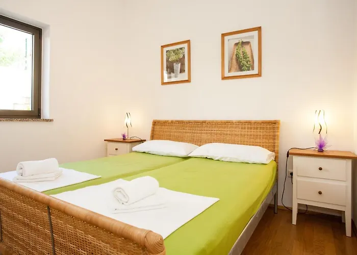 Apartamento Dino Krk Town