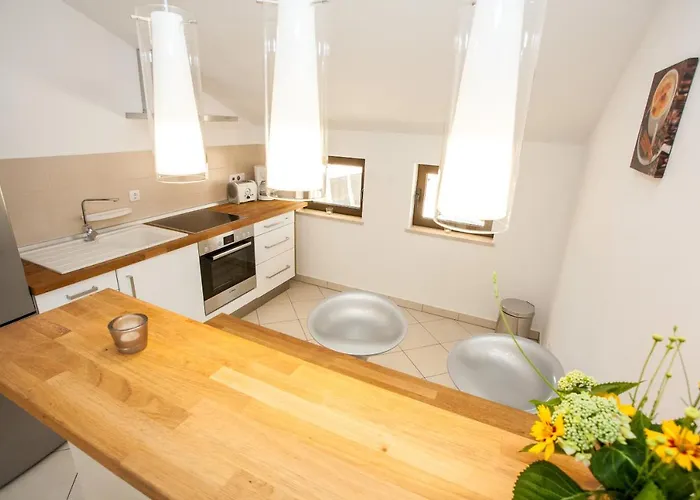 Apartamento Dino Krk Town