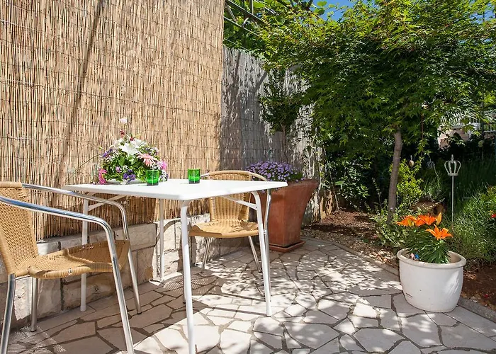 Apartamento Dino Krk Town