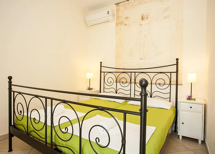 Apartamento Dino Krk Town