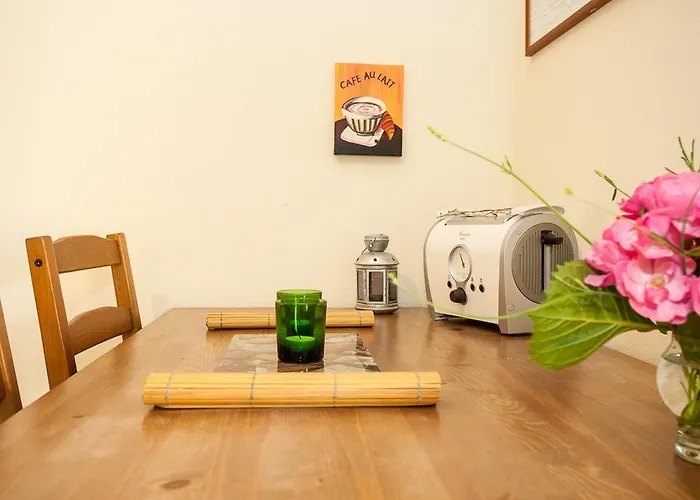 Dino Apartamento Krk Town