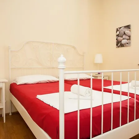 Apartman Dino *