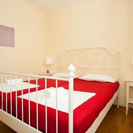 Apartman Dino Krk Town