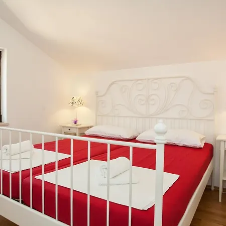 Apartman Dino